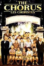 Les choristes