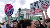 Supreme Court considers whether states can ban abortions during medical emergencies