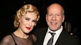 Rumer Willis Shares Heart-Melting Throwback Photos With Dad Bruce Willis