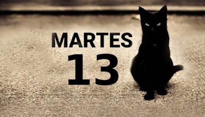 El verdadero significado del martes 13: ¿por qué se cree que es un día de mala suerte? | Por las redes