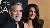 Amal Clooney plays key role in ICC arrest warrants for Netanyahu, Sinwar