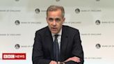 Carney on interest rates cut: 'It will help to support confidence'