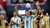 La FIFA abre una investigación por el video con cánticos racistas de la selección argentina