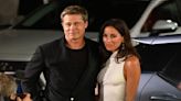 Brad Pitt And Ines de Ramon Were ‘Very Affectionate And Happy’ Away From Prying Eyes At Venice Film Festival, Says...