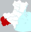 Taishun County