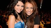 Selena Gomez Sweetly Reacts to Her and Miley Cyrus Releasing a Song on the Same Day