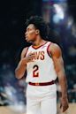 Collin Sexton