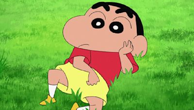 'Even Adults Shouldn’t Watch': Voice Artiste Aakash Ahuja Recalls Dubbing Shinchan Dancing Naked, Calls Show 'Lewd'