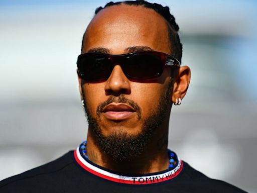 Lewis Hamilton gives ‘honest’ opinion after Ferrari F1 miss out on Adrian Newey