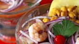 No Dia do Ceviche, aprenda receitas fáceis do clássico peruano, até veganas