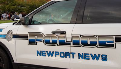 Menchville High student shot and killed in Newport News