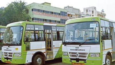 400 e-Buses To Boost Odisha's 'Mo' Bus Fleet Soon; Service To Be Expanded In THESE Cities | Details Inside