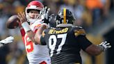 Steelers rumored to host Chiefs on Christmas Day