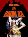 The Girl in Room 2A