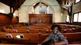 'It's such a huge honor': Union Baptist Church in New Bedford elects first woman pastor