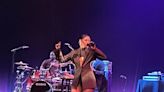 Mýa shared the love at August Wilson Center's 'Soul Sessions'