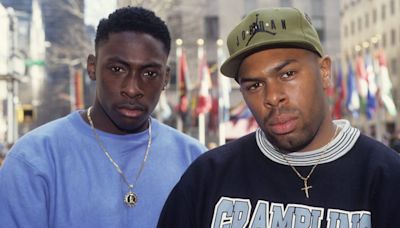 Pete Rock Address Split With CL Smooth: “Take The High Road”