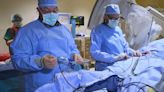 UCHealth doctors conduct new atrial fibrillation procedure for first time in Colorado