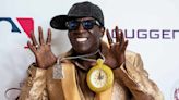 Flavor Flav Defends National Anthem Performance and Says He Wanted to 'Honor' His Late Military Relatives