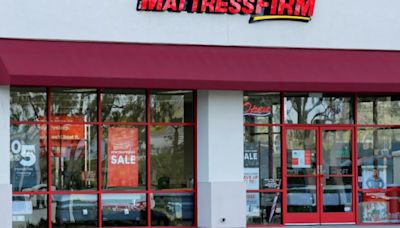 Tempur Sealy's deal to buy Mattress Firm aims to 'eliminate' competition, document shows