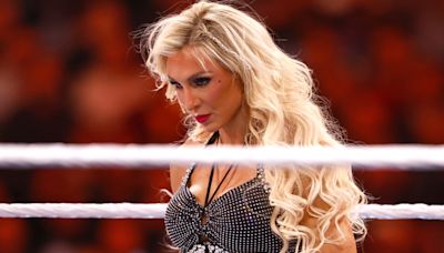 Charlotte Flair Posts Injury Update, Says She Can't Wait To Lace Her Boots Again