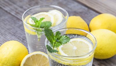 喝檸檬汁補維生素C大錯 營養師揭3陷阱易誤踩 - 健康