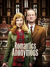 Romantics Anonymous