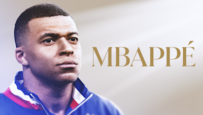 'We have Pele here' - Wenger on first time he saw Mbappe play