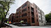 $17M apartment building by DeMichele and Three Leaf opens near Downer: Slideshow - Milwaukee Business Journal
