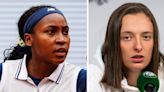 Coco Gauff and Swiatek address 'unhealthy' French Open reality as row ignited