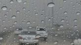 Hail, rain of varying intensity fall across different regions of UAE