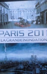 Paris 2011: La grande inondation