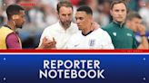 England at Euro 2024: Is this the end of Gareth Southgate's Trent Alexander-Arnold midfield experiment?