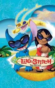 Lilo & Stitch: The Series