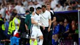 Phil Foden leaves England Euro 2024 camp for 'pressing family matter'