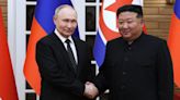 Putin-Kim Jong Un summit sees North Korean and Russian leaders cement ties in an anti-U.S. show of solidarity