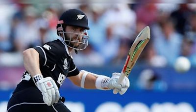 Will Kane Williamson retire from T20s after disappointing World Cup exit for New Zealand? - CNBC TV18