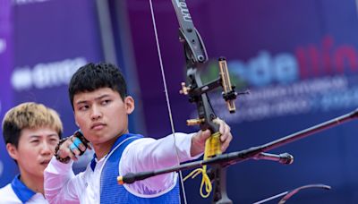 奧運點將錄》上屆男團奪銀、個人第四 湯智鈞連莊再戰五環