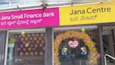 Jana Small Finance Bank Q1 net profit zooms 90% on strong NII, CASA deposits - CNBC TV18