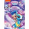 Shimmer and Shine: Flight of the Zahracorns DVD | Shimmer and shine dvd ...