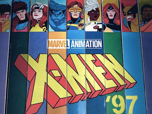 X-Men '97: 6 Things It Teases For Season 2