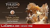 Conferencia ‘Toledo, la Joya de la Corona’ de Isabel San Sebastián