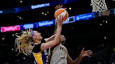 WNBA teams start Commissioner’s Cup play this week with new in-season tourney format