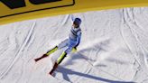 Mikaela Shiffrin Disqualified in First Race of World Championships