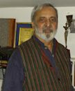 U. R. Ananthamurthy