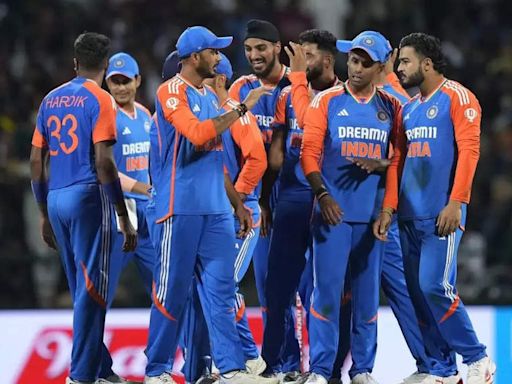 Today Ind vs Sl 2nd T20I match: Dream11 prediction, pitch report, match details, key players, fantasy insights, head to head stats | Cricket News - Times of India