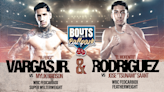 What to know about Friday's fight card in El Paso at Southwest University Park