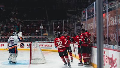 Charlotte Checkers sold to Florida-based group