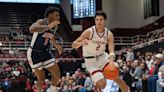 Stanford shocks No. 4 Arizona men's basketball in 100-82 win