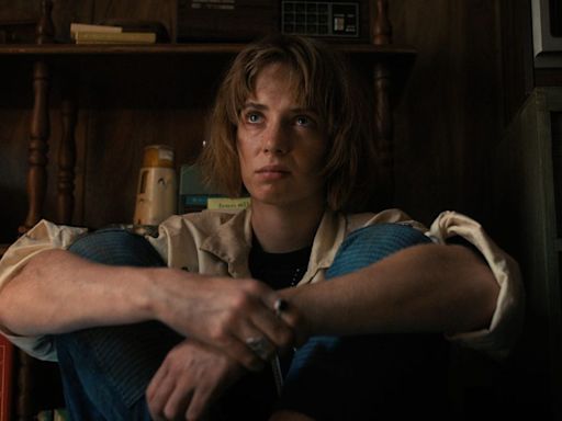 Stranger Things Season 5 Will Be 'Basically, Eight Movies,' Says Maya Hawke